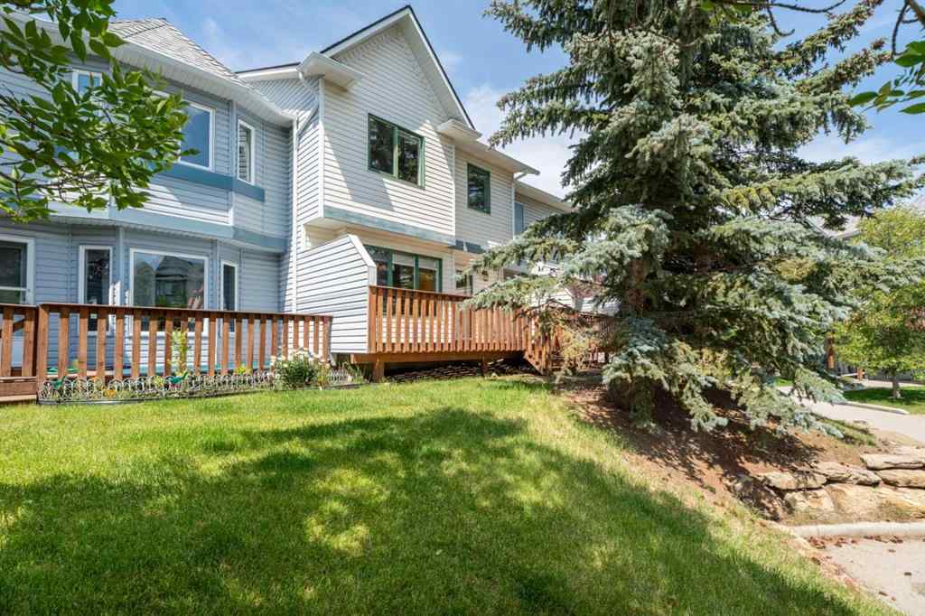 MLS® A2267699 - 96 Patina Rise SW in Patterson Calgary, Residential