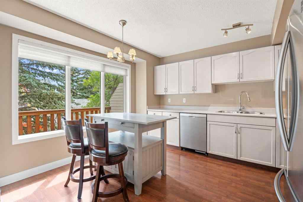 MLS® A2267699 - 96 Patina Rise SW in Patterson Calgary, Residential