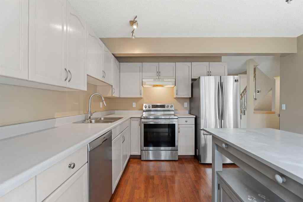 MLS® A2267699 - 96 Patina Rise SW in Patterson Calgary, Residential