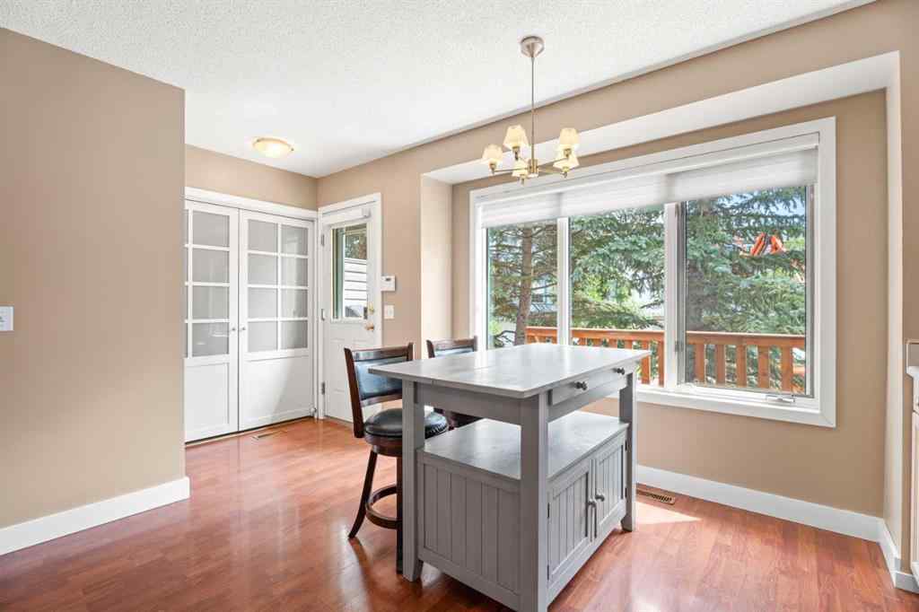 MLS® A2267699 - 96 Patina Rise SW in Patterson Calgary, Residential