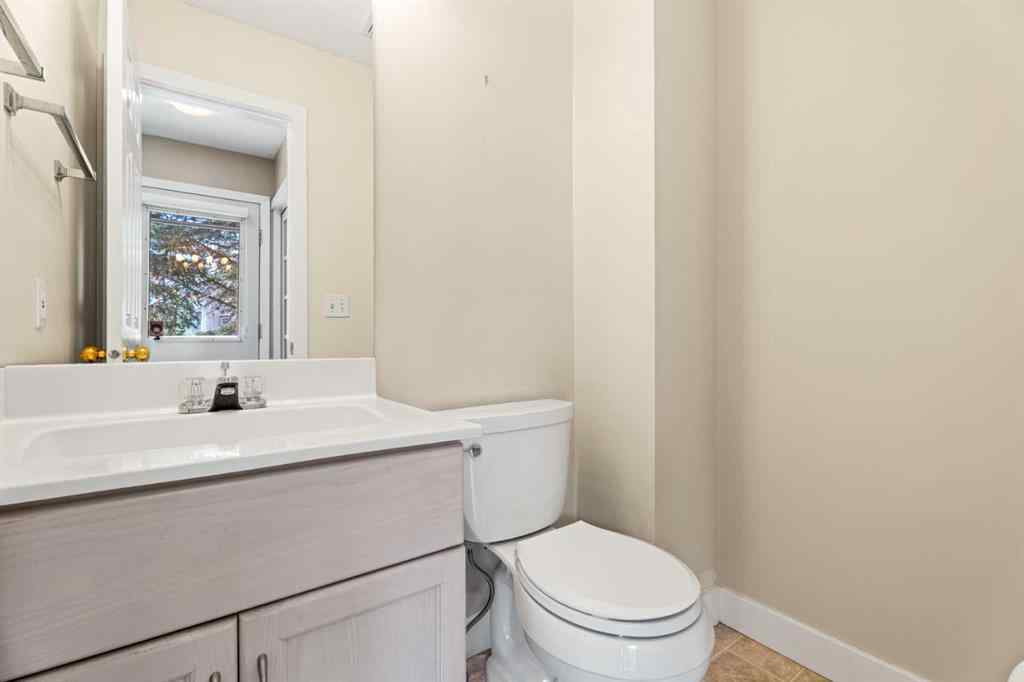 MLS® A2267699 - 96 Patina Rise SW in Patterson Calgary, Residential