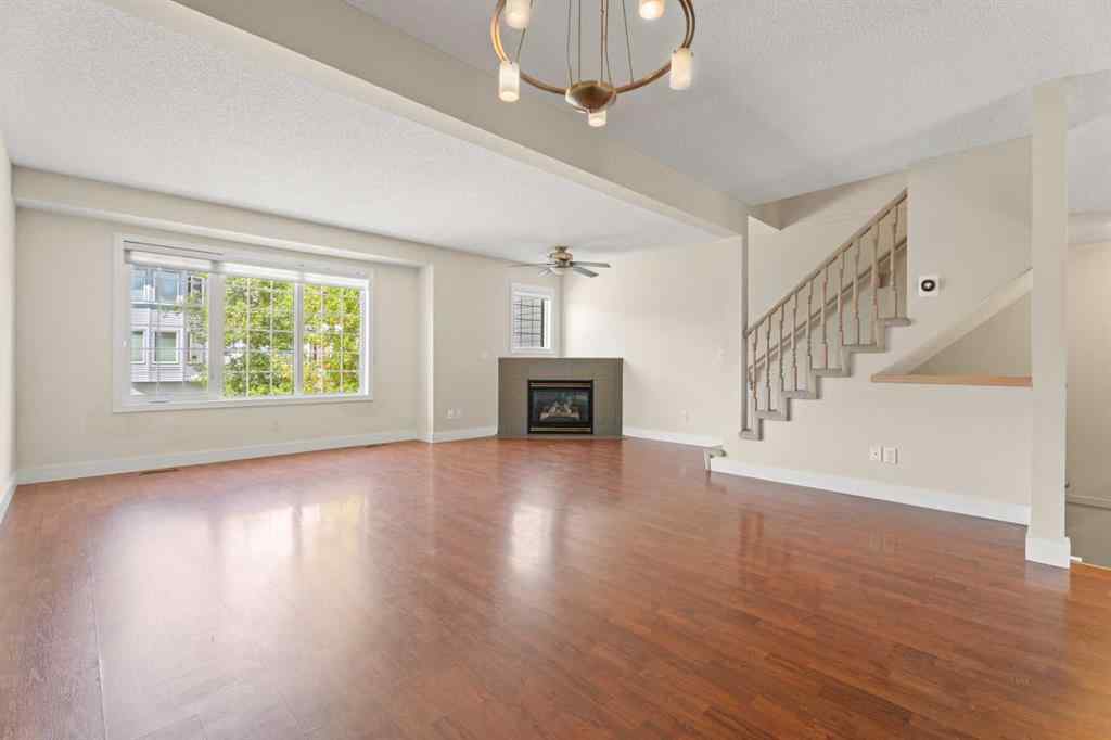 MLS® A2267699 - 96 Patina Rise SW in Patterson Calgary, Residential