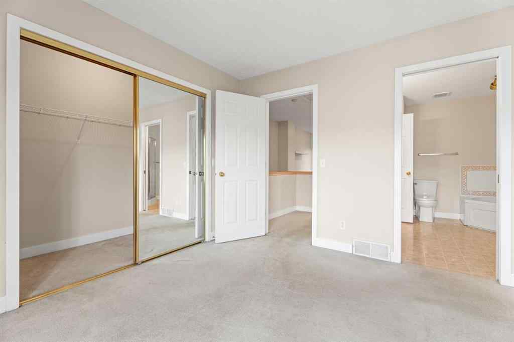 MLS® A2267699 - 96 Patina Rise SW in Patterson Calgary, Residential