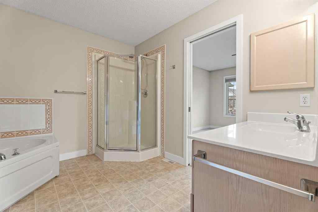 MLS® A2267699 - 96 Patina Rise SW in Patterson Calgary, Residential