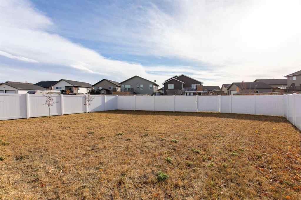 MLS® A2267701 - 9 Aztec Street  in Aurora Blackfalds, Residential