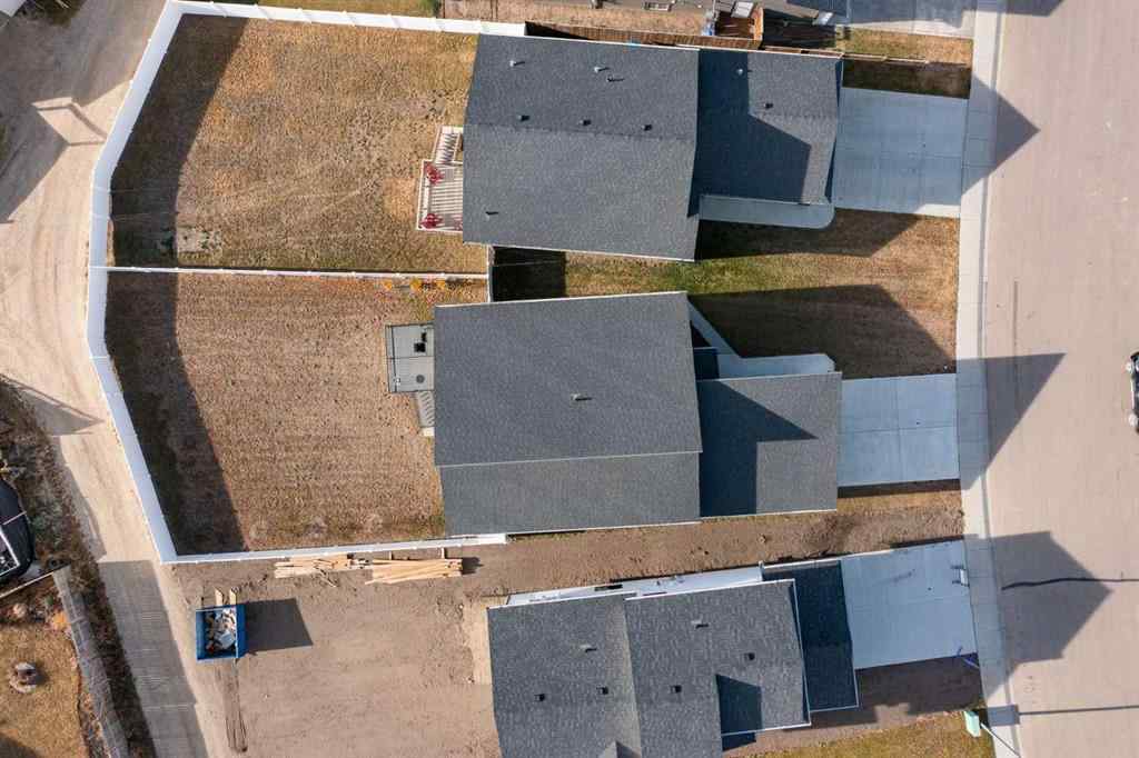 MLS® A2267701 - 9 Aztec Street  in Aurora Blackfalds, Residential