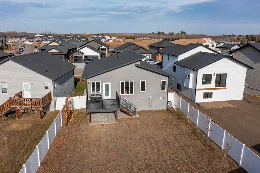 MLS® A2267701 - 9 Aztec Street  in Aurora Blackfalds, Residential