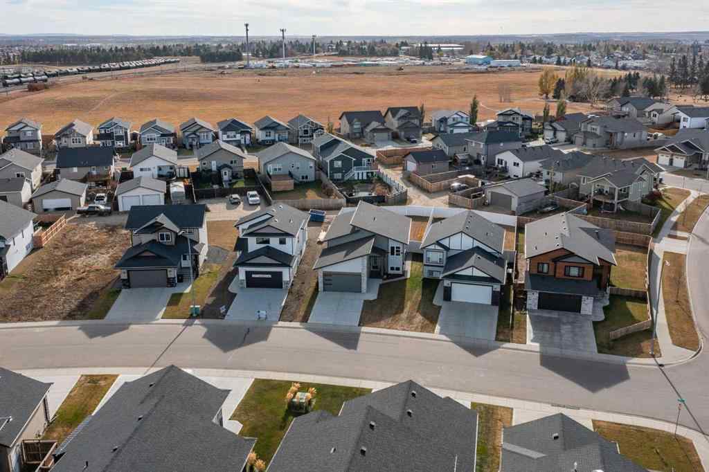 MLS® A2267701 - 9 Aztec Street  in Aurora Blackfalds, Residential