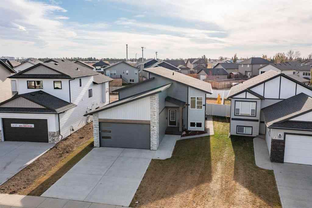MLS® A2267701 - 9 Aztec Street  in Aurora Blackfalds, Residential