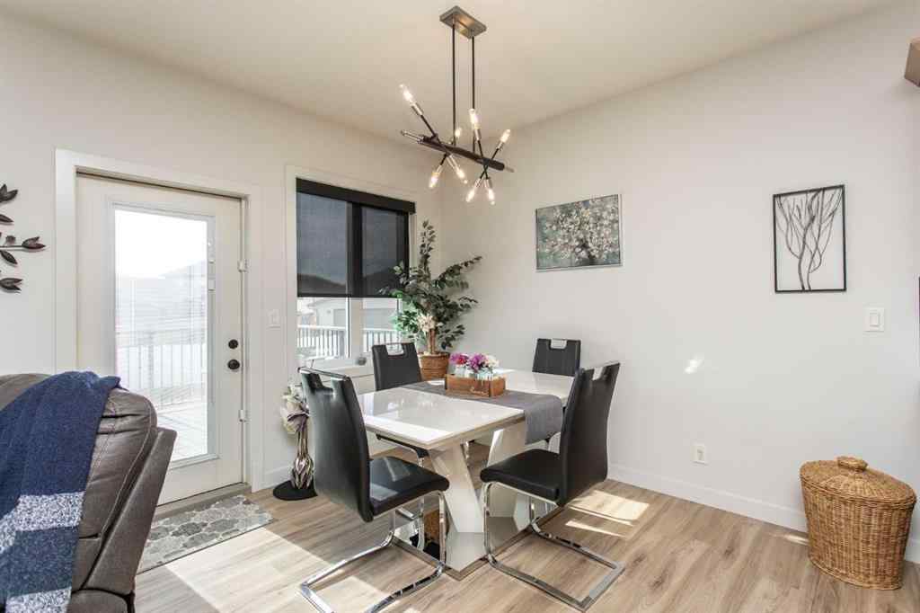 MLS® A2267701 - 9 Aztec Street  in Aurora Blackfalds, Residential