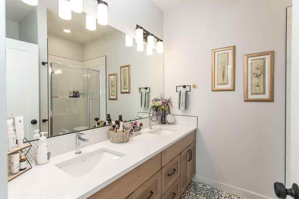 MLS® A2267701 - 9 Aztec Street  in Aurora Blackfalds, Residential