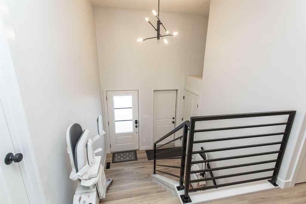 MLS® A2267701 - 9 Aztec Street  in Aurora Blackfalds, Residential