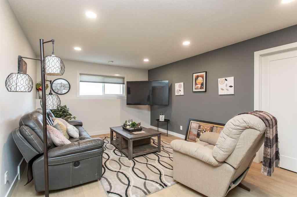 MLS® A2267701 - 9 Aztec Street  in Aurora Blackfalds, Residential