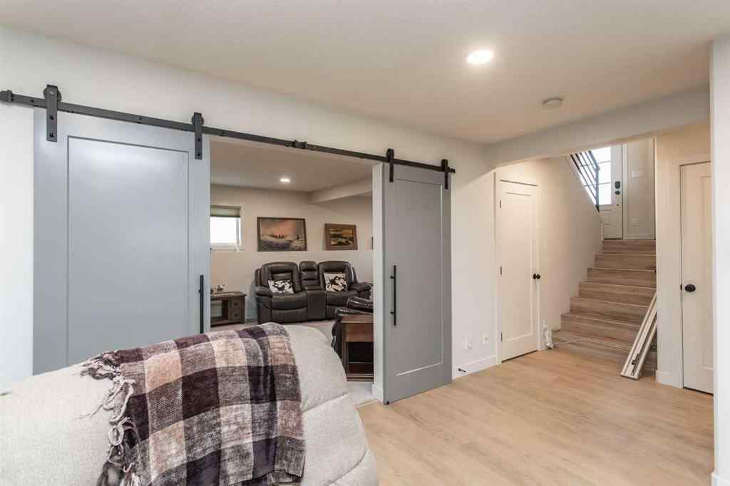 MLS® A2267701 - 9 Aztec Street  in Aurora Blackfalds, Residential