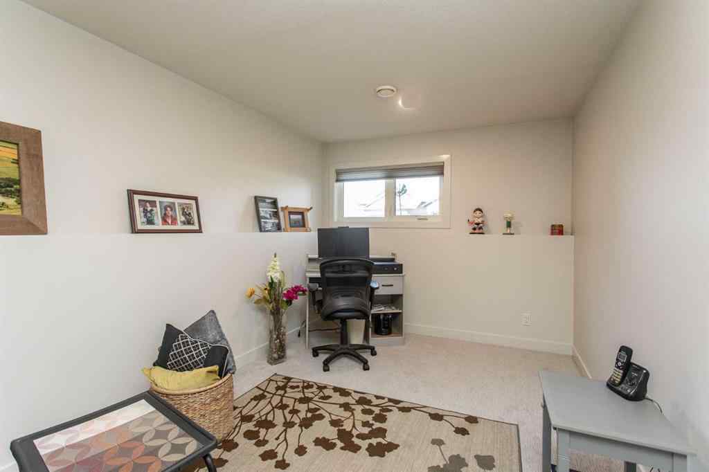 MLS® A2267701 - 9 Aztec Street  in Aurora Blackfalds, Residential