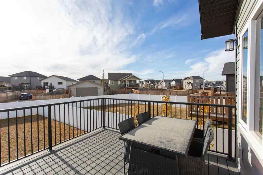 MLS® A2267701 - 9 Aztec Street  in Aurora Blackfalds, Residential