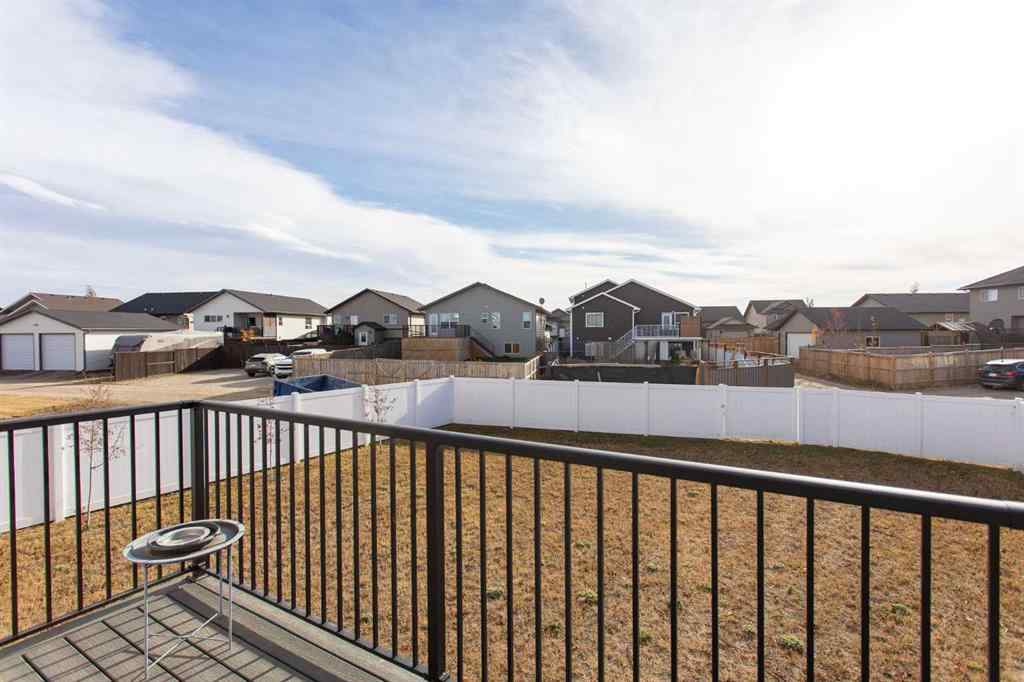MLS® A2267701 - 9 Aztec Street  in Aurora Blackfalds, Residential