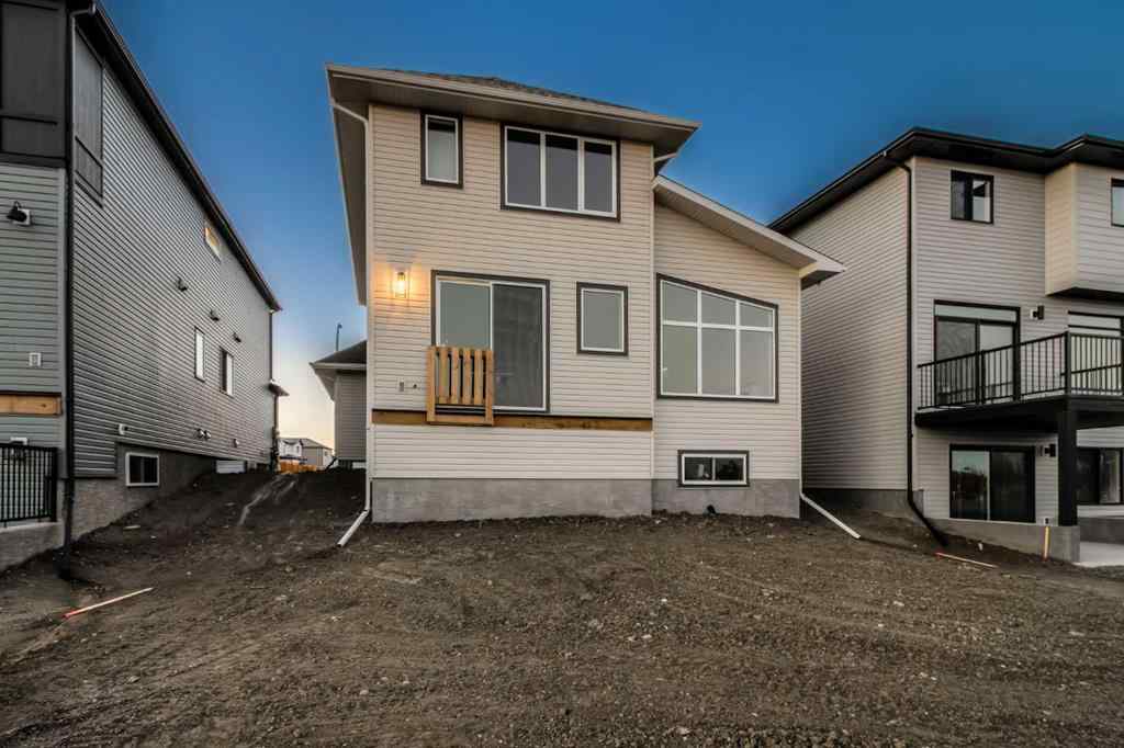 MLS® A2267703 - 63 Miners Road W in Copperwood Lethbridge, Residential