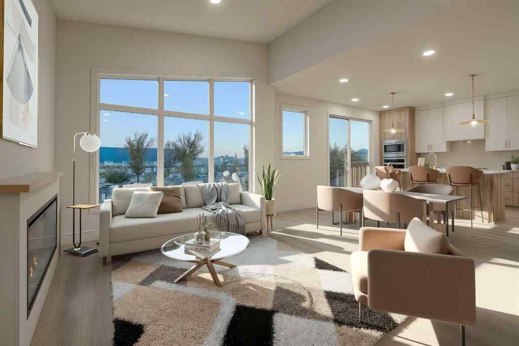 MLS® A2267703 - 63 Miners Road W in Copperwood Lethbridge, Residential