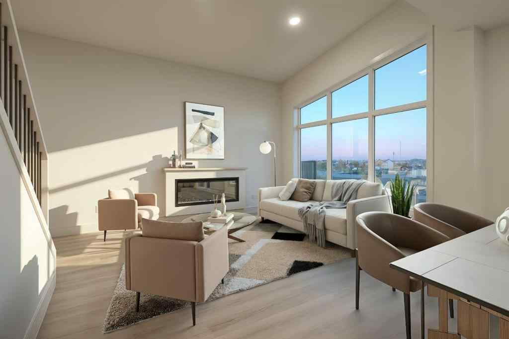 MLS® A2267703 - 63 Miners Road W in Copperwood Lethbridge, Residential