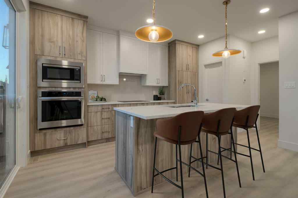 MLS® A2267703 - 63 Miners Road W in Copperwood Lethbridge, Residential