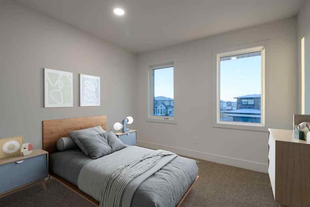 MLS® A2267703 - 63 Miners Road W in Copperwood Lethbridge, Residential