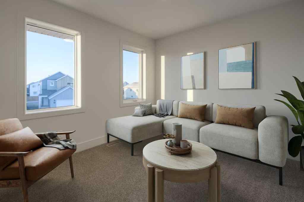 MLS® A2267703 - 63 Miners Road W in Copperwood Lethbridge, Residential