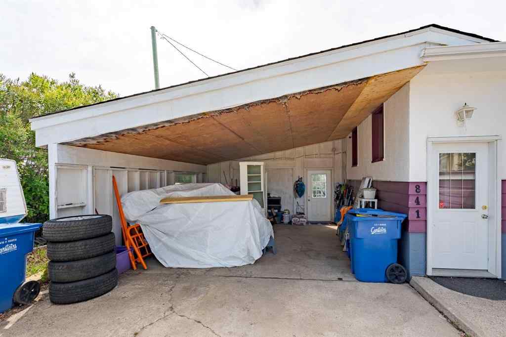 MLS® A2267704 - 841 E Nanton Street  in NONE Carstairs, Residential