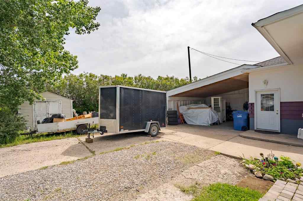 MLS® A2267704 - 841 E Nanton Street  in NONE Carstairs, Residential