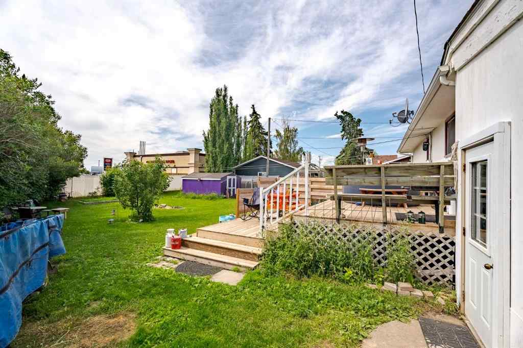 MLS® A2267704 - 841 E Nanton Street  in NONE Carstairs, Residential