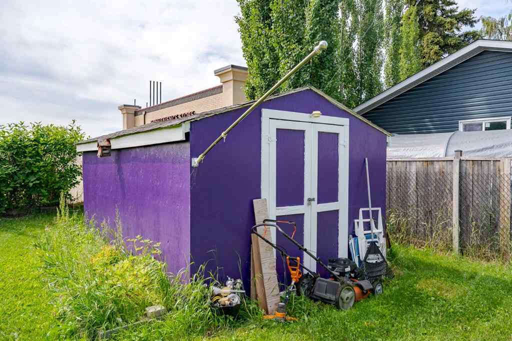 MLS® A2267704 - 841 E Nanton Street  in NONE Carstairs, Residential