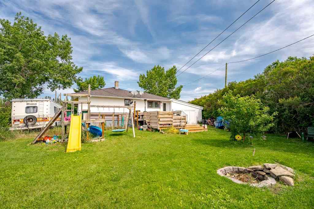 MLS® A2267704 - 841 E Nanton Street  in NONE Carstairs, Residential
