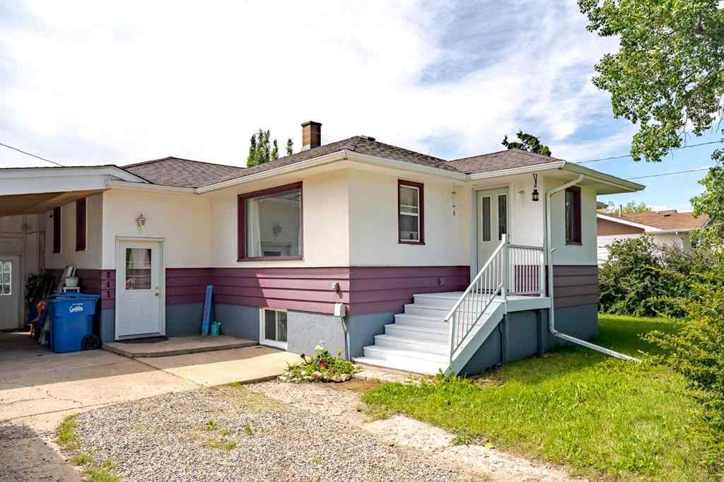 MLS® A2267704 - 841 E Nanton Street  in NONE Carstairs, Residential