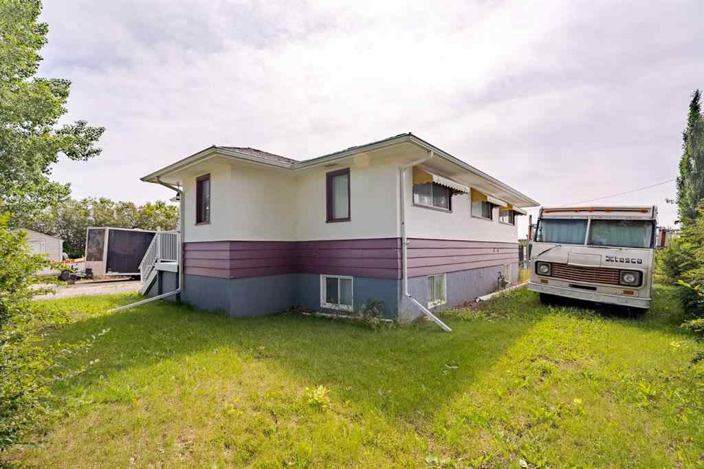 MLS® A2267704 - 841 E Nanton Street  in NONE Carstairs, Residential