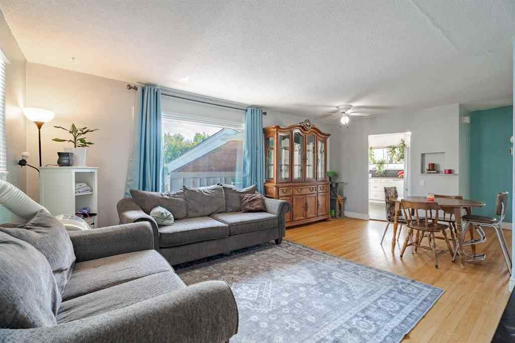 MLS® A2267704 - 841 E Nanton Street  in NONE Carstairs, Residential