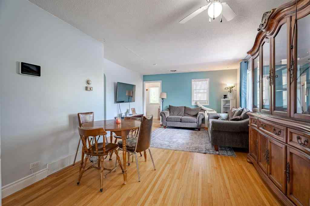 MLS® A2267704 - 841 E Nanton Street  in NONE Carstairs, Residential