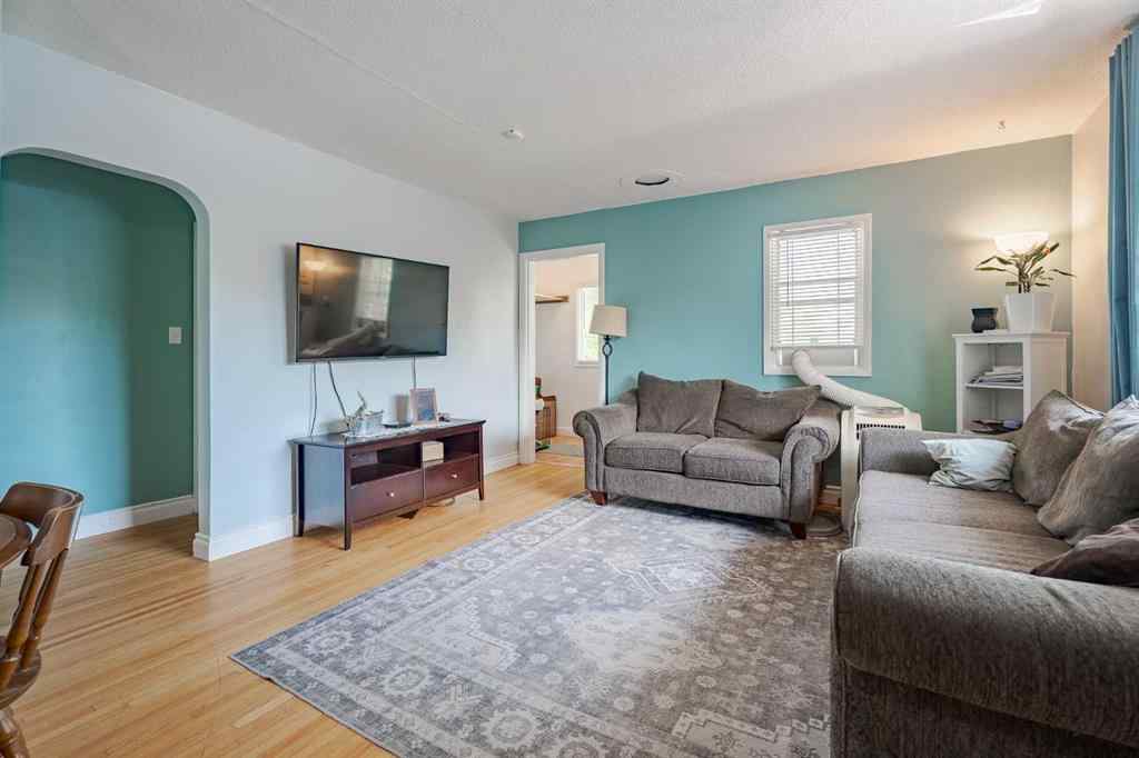 MLS® A2267704 - 841 E Nanton Street  in NONE Carstairs, Residential