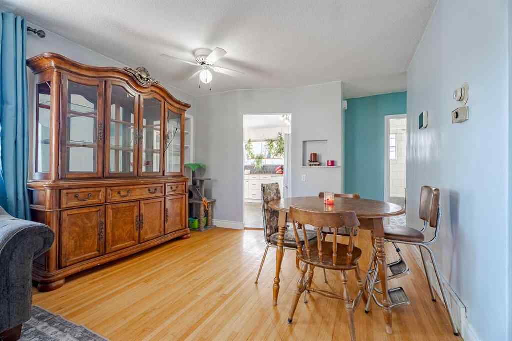 MLS® A2267704 - 841 E Nanton Street  in NONE Carstairs, Residential