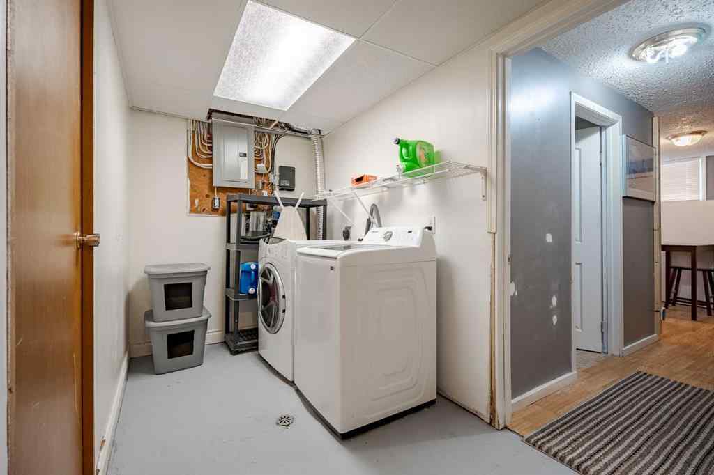 MLS® A2267704 - 841 E Nanton Street  in NONE Carstairs, Residential