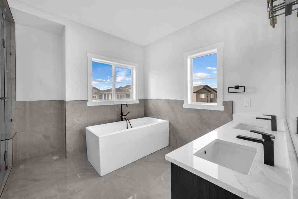 MLS® A2267705 - 203 KINNIBURGH Place  in Kinniburgh North Chestermere, Residential
