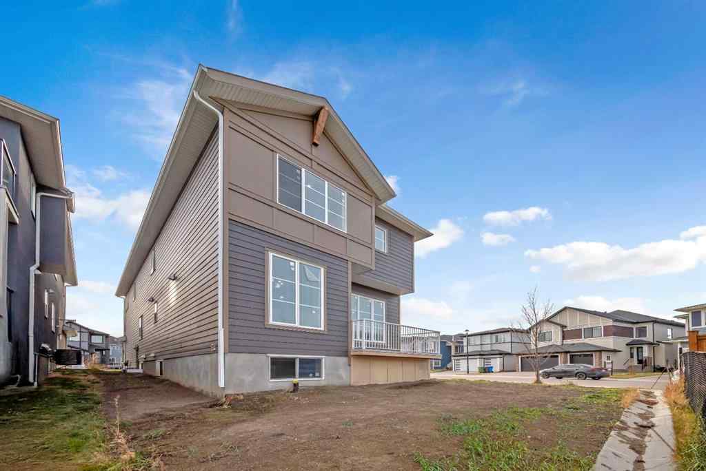 MLS® A2267705 - 203 KINNIBURGH Place  in Kinniburgh North Chestermere, Residential