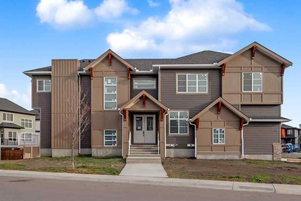 MLS® A2267705 - 203 KINNIBURGH Place  in Kinniburgh North Chestermere, Residential
