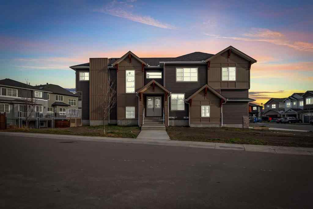 MLS® A2267705 - 203 KINNIBURGH Place  in Kinniburgh North Chestermere, Residential