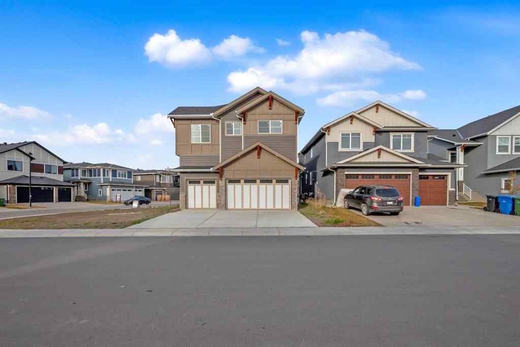 MLS® A2267705 - 203 KINNIBURGH Place  in Kinniburgh North Chestermere, Residential