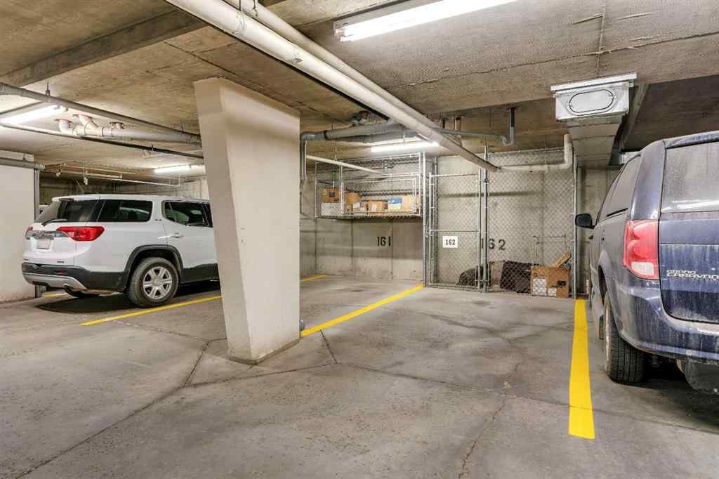 MLS® A2267707 - Unit #2107 7451 Springbank Boulevard SW in Springbank Hill Calgary, Residential