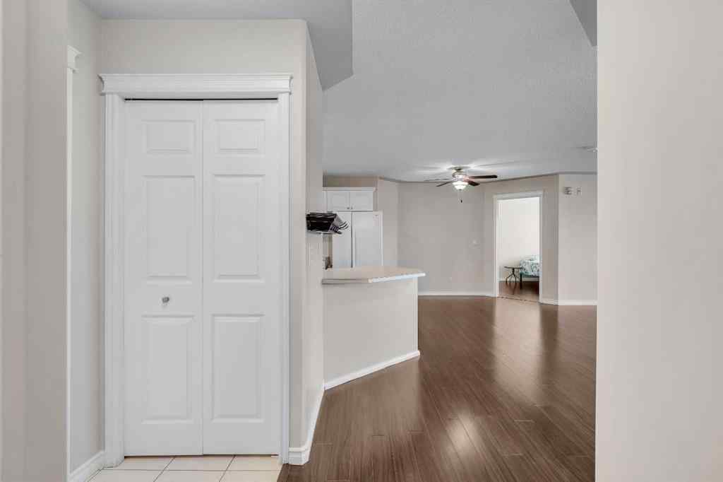 MLS® A2267707 - Unit #2107 7451 Springbank Boulevard SW in Springbank Hill Calgary, Residential