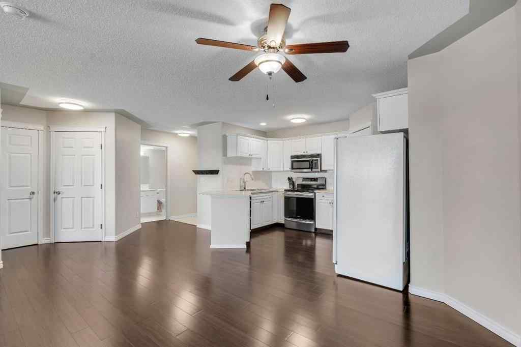 MLS® A2267707 - Unit #2107 7451 Springbank Boulevard SW in Springbank Hill Calgary, Residential