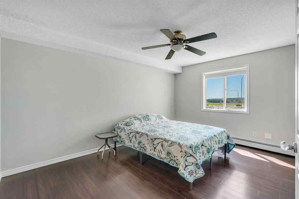 MLS® A2267707 - Unit #2107 7451 Springbank Boulevard SW in Springbank Hill Calgary, Residential