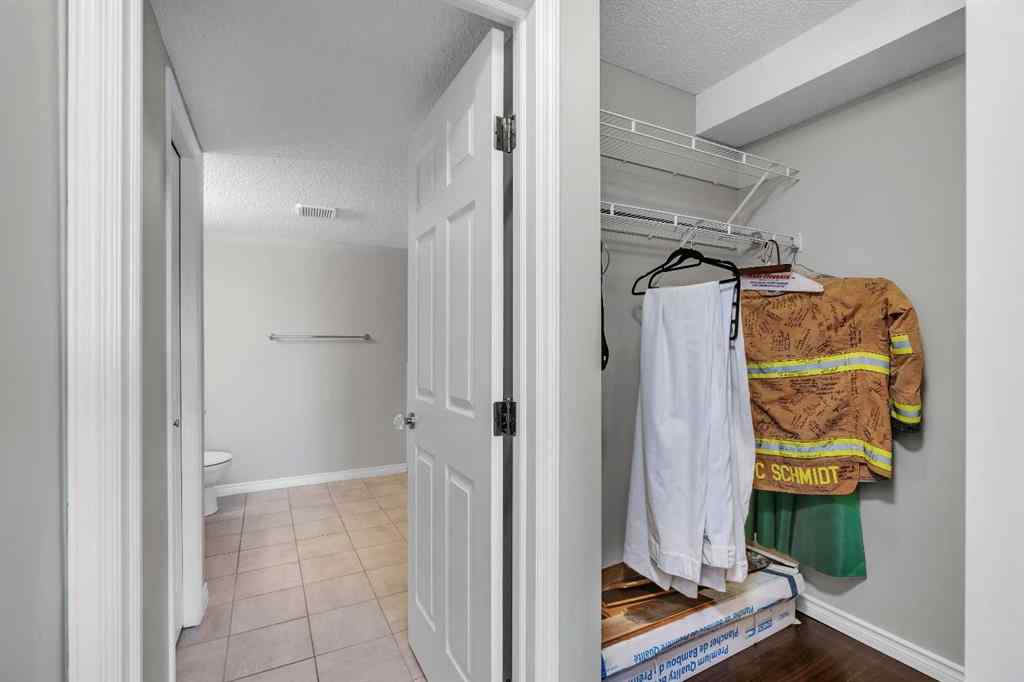 MLS® A2267707 - Unit #2107 7451 Springbank Boulevard SW in Springbank Hill Calgary, Residential