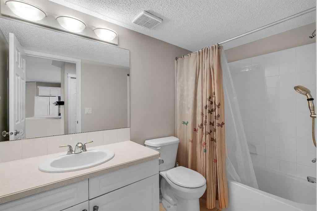 MLS® A2267707 - Unit #2107 7451 Springbank Boulevard SW in Springbank Hill Calgary, Residential